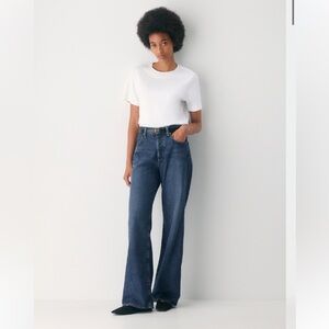Citizens of Humanity Annina Jeans in Westwood Wash